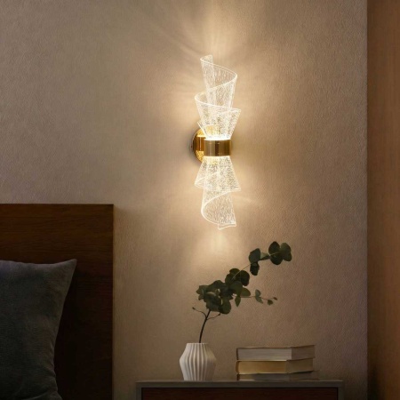 Бра Lightstar Acrile 737672