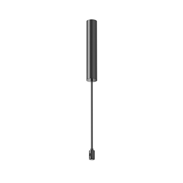Основание потолочное Maytoni Technical Accessories for tracks Flarity TRA159C-BB1-B