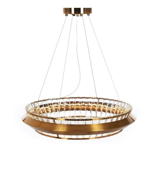 Подвесной светодиодный светильник Lumina Deco Drevia LDP 8021-600 MD