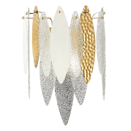 Настенный светильник ST Luce Lastra SL1224.201.02