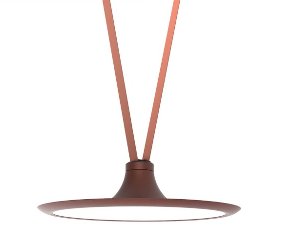 Трековый светодиодный светильник Kink Light Сатори 6429,06