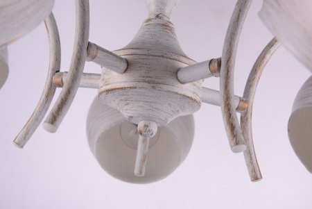 Потолочная люстра Escada 650/5PL