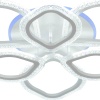Потолочная люстра Seven Fires Lejv SF7068/7C-WT-RGB