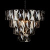 Подвесная люстра Loft IT Contemporary 10561/660 Smoke