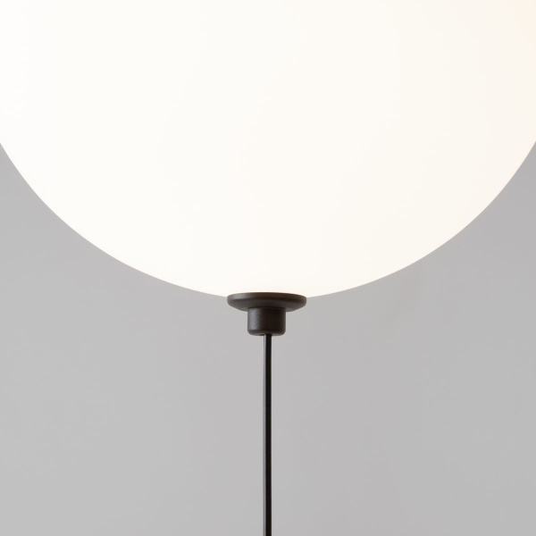 Подвесной светильник Maytoni MOD427PL-L20B3K