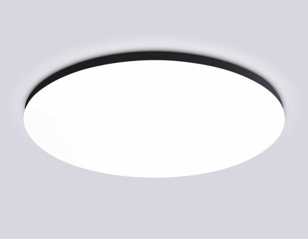 Потолочный светодиодный светильник Ambrella light Orbital Dance FZ2005