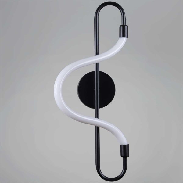 Настенный светильник Reluce 05627-0.2-01