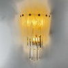 Настенный светильник Imperium Loft Murano Glass Ice 143830-22