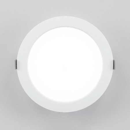 Встраиваемый светодиодный светильник Citilux Галс CLD5516N