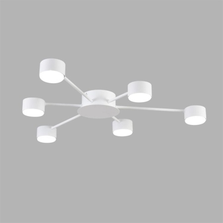 Люстра Lumion COMFI 8343/6C