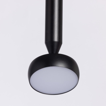 Потолочный светильник De Markt Информ 851011101