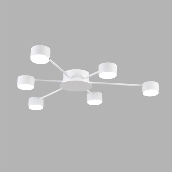 Люстра Lumion COMFI 8343/6C