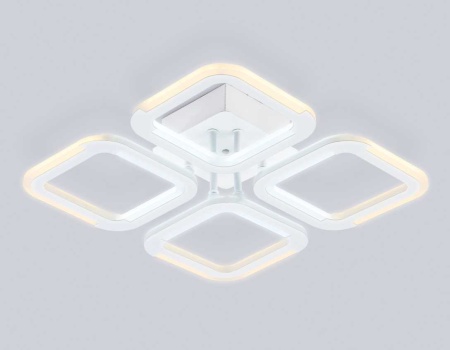 Светильник потолочный Ambrella light ACRYLICA FA8947