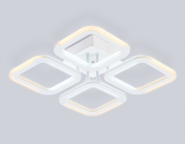 Светильник потолочный Ambrella light ACRYLICA FA8947