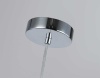 Подвесной светильник Ambrella light High Light LH56081