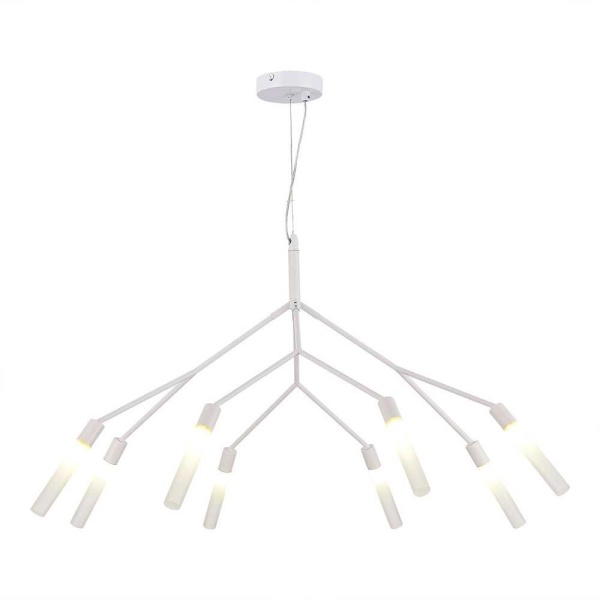 Подвесной светильник Evoluce KAITO SLE1129-503-08