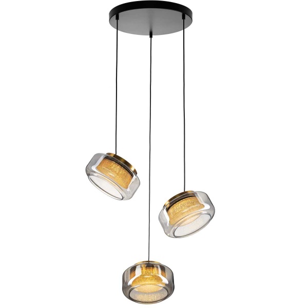 Светильник Citilux SIGNATURE CL247012