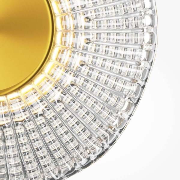 Настенный светодиодный светильник Maytoni Sparkle MOD343WL-L5BS3K2