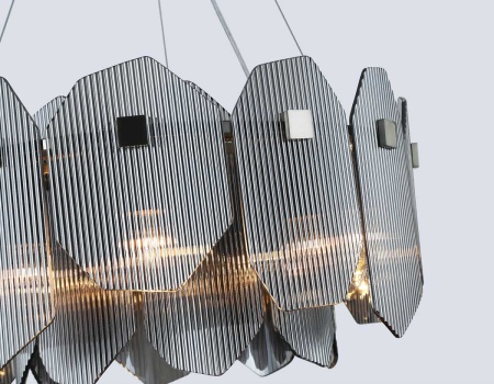 Подвесной светильник Ambrella light High light LH31201