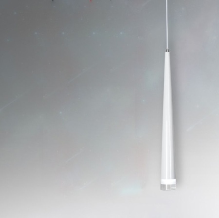 Подвесной светодиодный светильник Moderli Capital V2364-PL