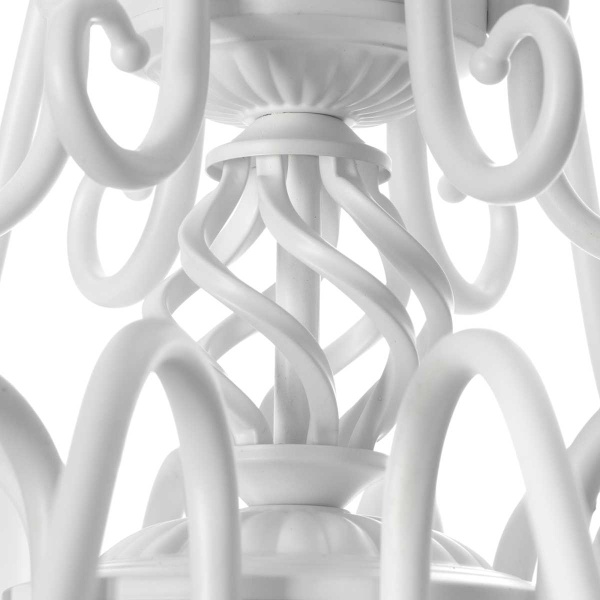 Подвесная люстра Citilux Ровена CL427250