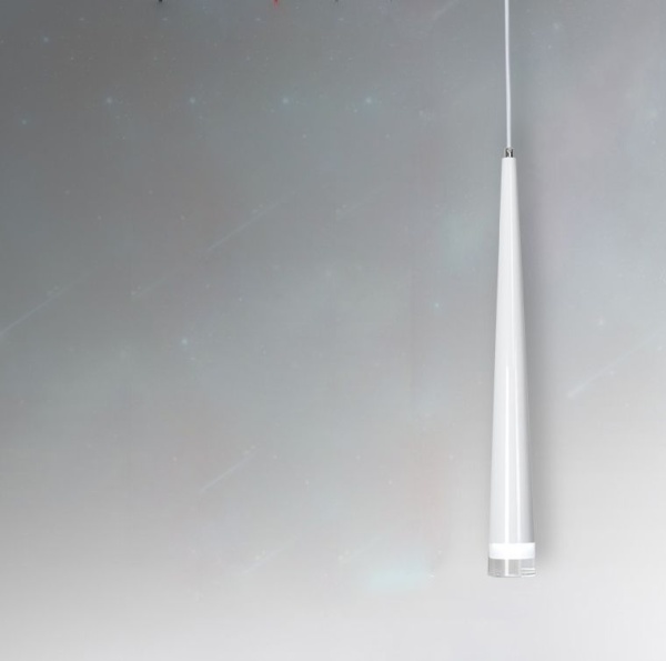 Подвесной светодиодный светильник Moderli Capital V2364-PL