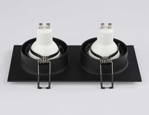 Встраиваемый точечный светильник  Ambrella light TECHNO SPOT TN102746