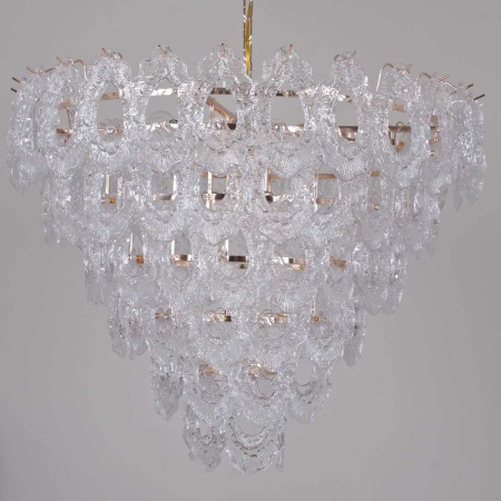 Подвесная люстра Reluce 09502-0.4-800