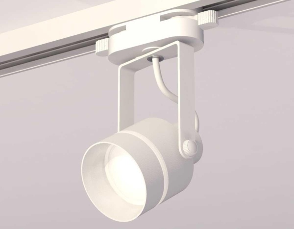Комплект трекового светильника Ambrella light Track System XT (C6601, N6228) XT6601081