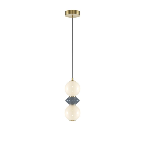 Подвесной светильник Maytoni MOD362PL-L10GR3K