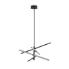 Подвесной светильник Freya Modern FR5557PL-L32B