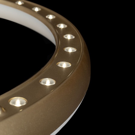 Подвесной светодиодный светильник Citilux Юпитер Смарт CL730A152S