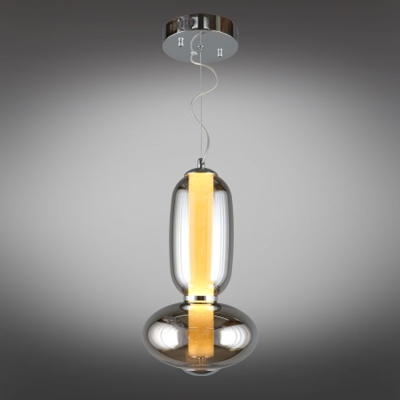 Подвесной светодиодный светильник Aployt Weronka APL.011.06.20