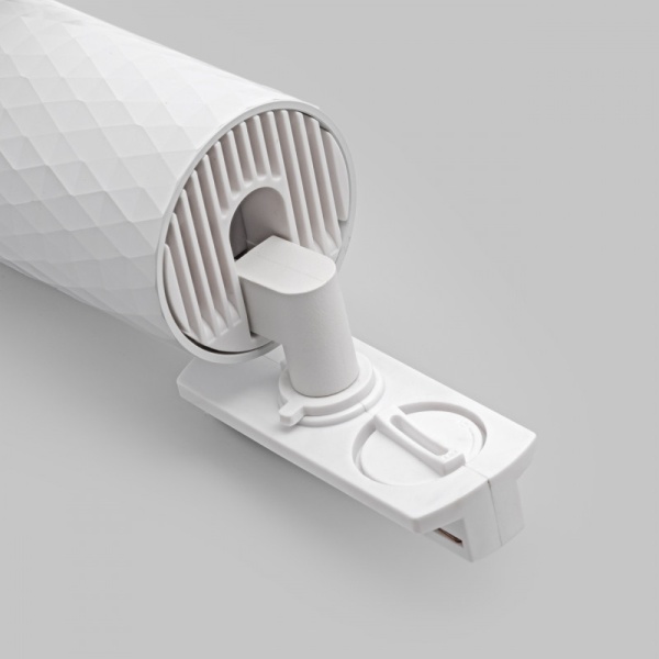 Трековый светильник IMEX Rodeo IL.0010.0007 WH