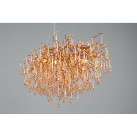 Подвесная люстра Aployt Esti APL.818.03.10