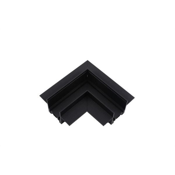 Соединитель угловой встраиваемый Aployt Magnetic track 48 APL.0182.00.04