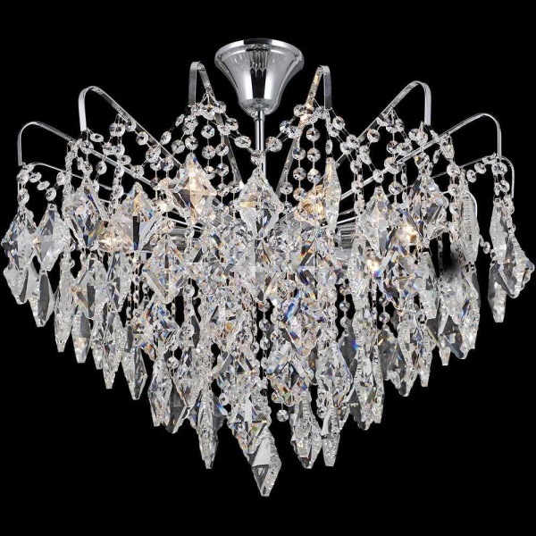 Потолочный светильник ILLUMICO IL3352-7CSQ-39 CR