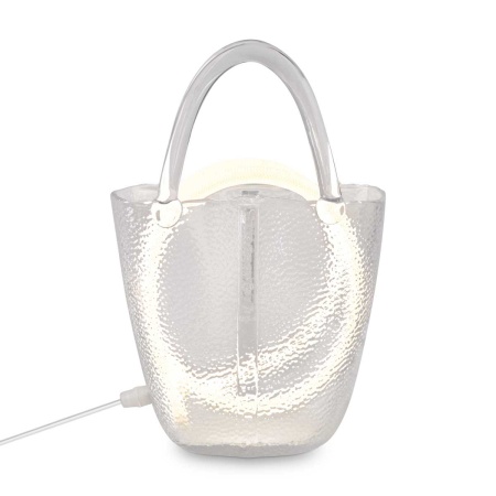 Настольная лампа Freya Тоут / Tote FR6223TL-L17TR