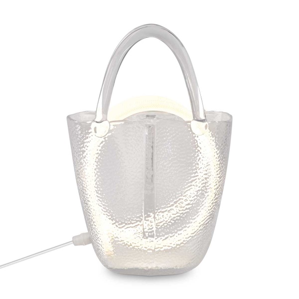 Настольная лампа Freya Тоут / Tote FR6223TL-L17TR