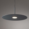 Подвесная люстра Nowodvorski Simone Umbra Blue 11414