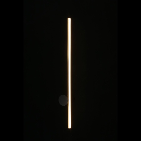 Настенный светодиодный светильник Aployt Beatris APL.056.01.09