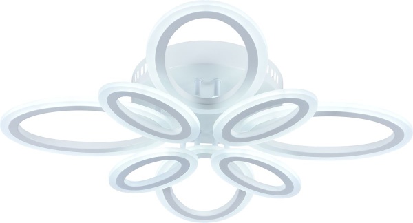 Потолочная светодиодная люстра Escada 10207/8LED