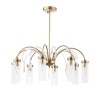 Подвесная люстра ST Luce Luminera SL1401.303.08