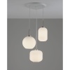 Подвесной светильник Moderli Ivory V11033-3P