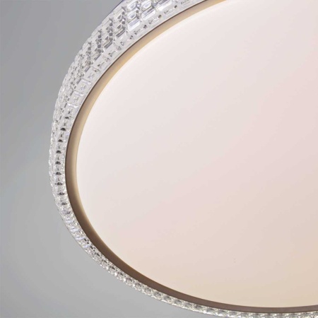 Потолочный светильник Reluce 25616-0.5-500 GD