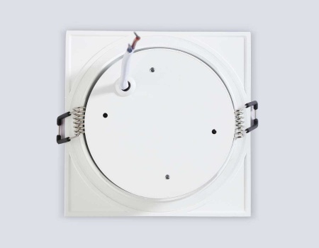 Светильник встраиваемый поворотный AMBRELLA LIGHT TECHNO SPOT TN6655