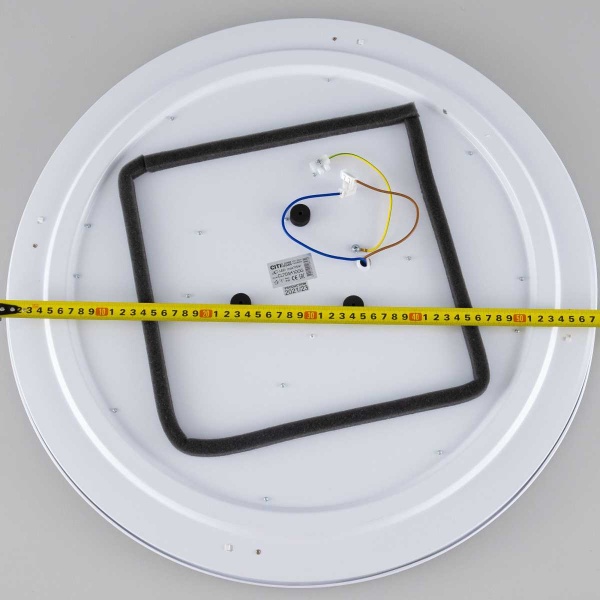 Потолочный светодиодный светильник Citilux Старлайт Смарт CL703A100G