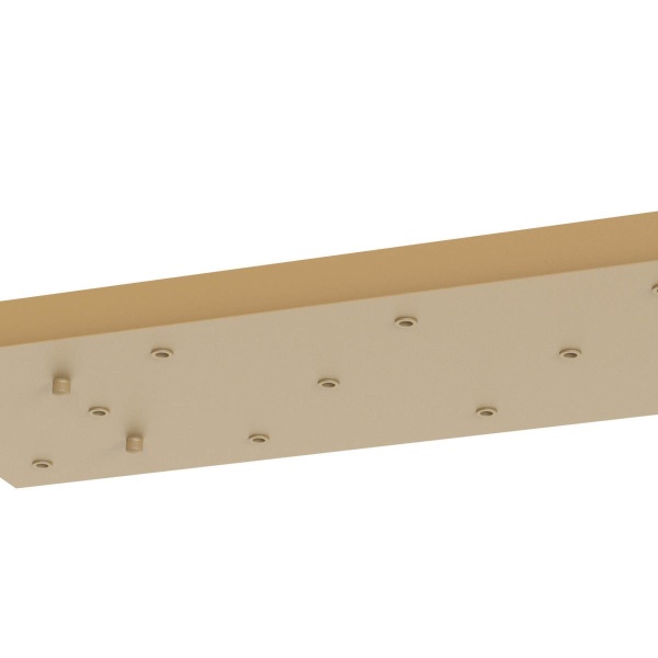 Потолочное основание Mantra Modular Light Florones 9392