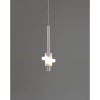 Подвесной светодиодный светильник Moderli Stilla V11640-PL