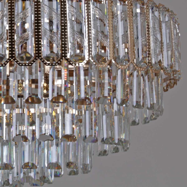 Светильник потолочный Reluce 07070-0.4-600 FGD